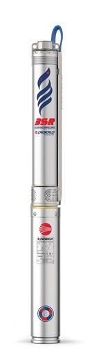 Скважинный насос Pedrollo 3SRm 5/11 в Ростове-на-Дону 