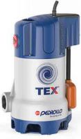 Дренажный насос Pedrollo TEX 3