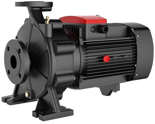 Моноблочный центробежный насос FANCY FST 32-250/75D в Ростове-на-Дону 