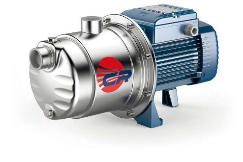 Центробежный многоступенчатый насос Pedrollo 3CR 100 С в Ростове-на-Дону 