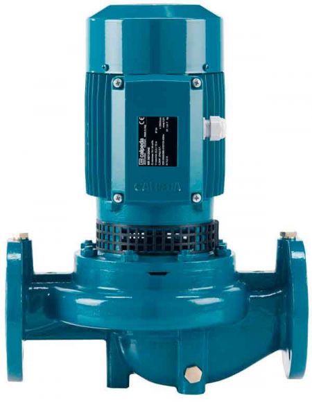 Циркуляционный насос Calpeda NR 50/125C в Ростове-на-Дону 