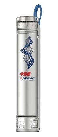 Гидравлическая часть скважинного насоса Pedrollo 4SR  1/13-HYD в Ростове-на-Дону 