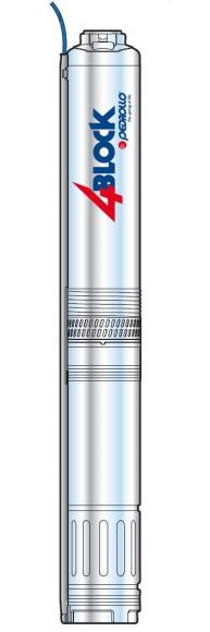 Погружной моноблочный насос Pedrollo 4BLOCKm 4/ 9 в Ростове-на-Дону 
