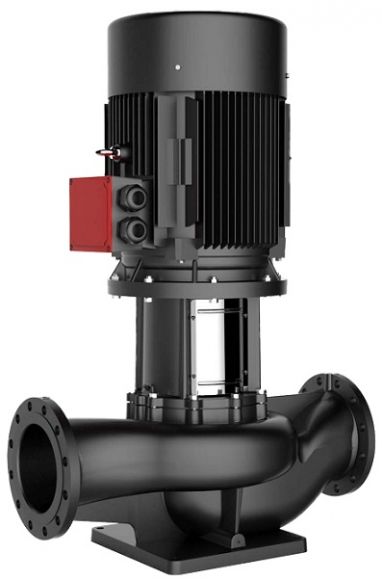 Центробежный насос in-line FANCY FTD65-37G/2 в Ростове-на-Дону 