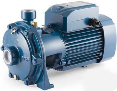 Центробежный многоступенчатый насос Pedrollo 2CP 40/180C в Ростове-на-Дону 