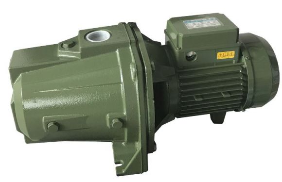Самовсасывающий насос SAER M 300A, 230 V в Ростове-на-Дону 