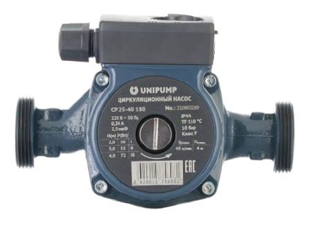 Циркуляционный насос CP 32-40 180 в Ростове-на-Дону 