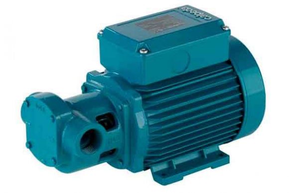 Шестеренный насос Calpeda IM 25/4/A (I 25/4 220V) в Ростове-на-Дону 
