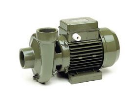 Насос моноблочный c резьбовыми раструбами SAER BP 12A 400 V в Ростове-на-Дону 