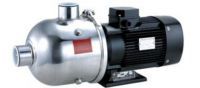 Центробежный многоступенчатый горизонтальный насос CHL 12-50 LSWSR в Ростове-на-Дону 