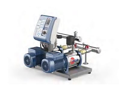 Станция поддержания давления Pedrollo Combipress CB2-FCRm  90/5 в Ростове-на-Дону 