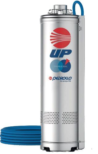 Колодезный многоступенчатый насос Pedrollo UP 8/4 в Ростове-на-Дону 