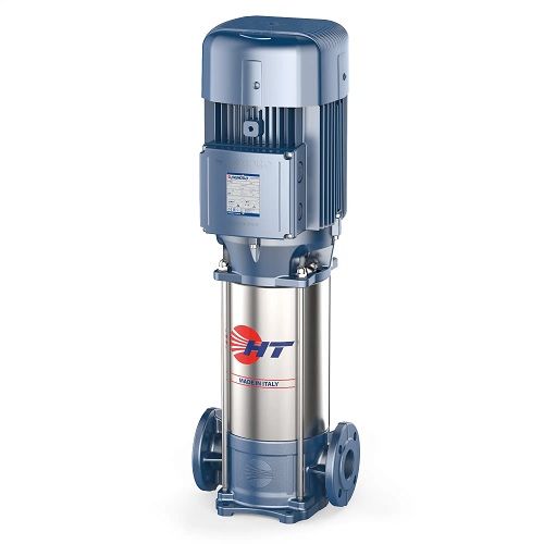 Центробежный многоступенчатый вертикальный насос Pedrollo HT 30/ 2R в Ростове-на-Дону 