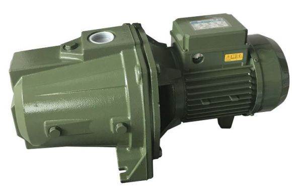 Самовсасывающий насос SAER M 500, 230 V в Ростове-на-Дону 