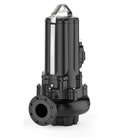 Фекальный двухканальный насос Pedrollo MC4 150/80 в Ростове-на-Дону 