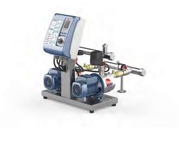 Станция поддержания давления Pedrollo Combipress CB2-5CRm 100 в Ростове-на-Дону 