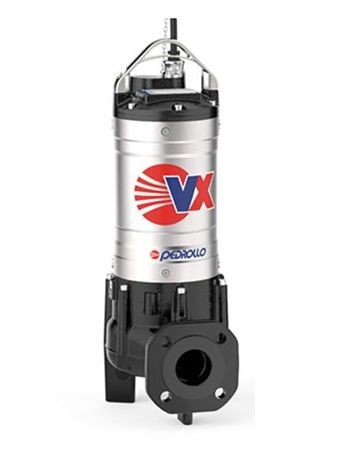 Фекальный насос Pedrollo VX 40/80 в Ростове-на-Дону 