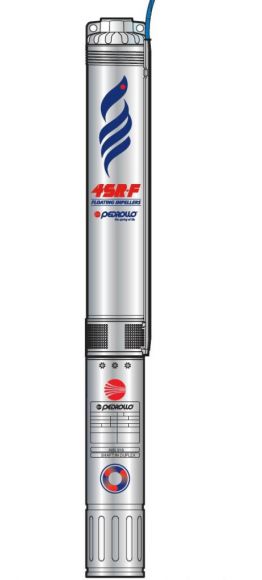 Скважинный насос Pedrollo 4SRm  6/13 F-PS в Ростове-на-Дону 