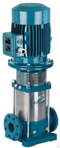 Вертикальный многоступенчатый насос Calpeda MXV 50-2005 в Ростове-на-Дону 