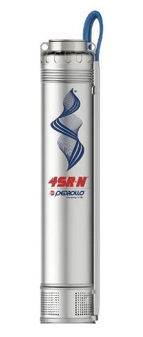 Гидравлическая часть скважинного насоса Pedrollo 4SR 15/39-N-HYD в Ростове-на-Дону 