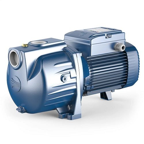 Самовсасывающий насос Pedrollo SPRINKLER SKRm 1.5 в Ростове-на-Дону 