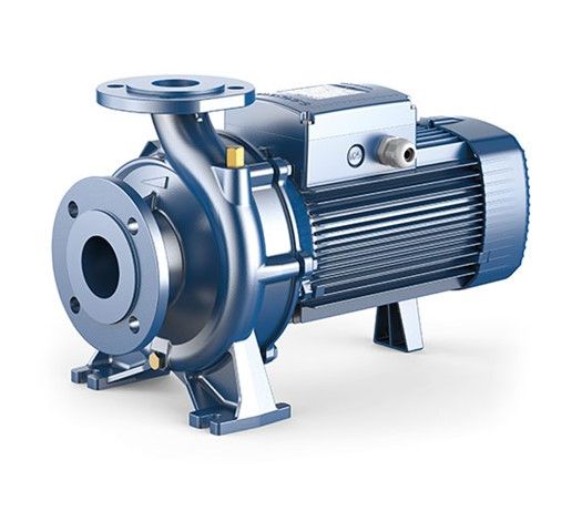 Центробежный насос Pedrollo F 50/250A в Ростове-на-Дону 
