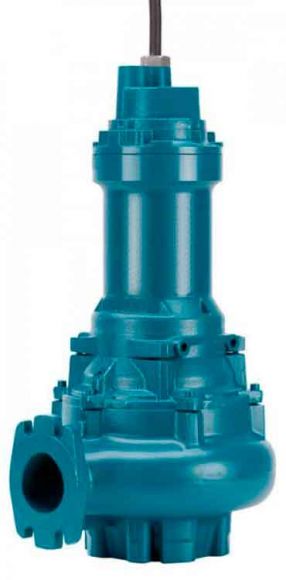 Погружной насос Calpeda GMC4 80-100A в Ростове-на-Дону 