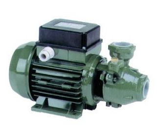 Вихревой насос SAER KF 0 230/400/50 Hz в Ростове-на-Дону 