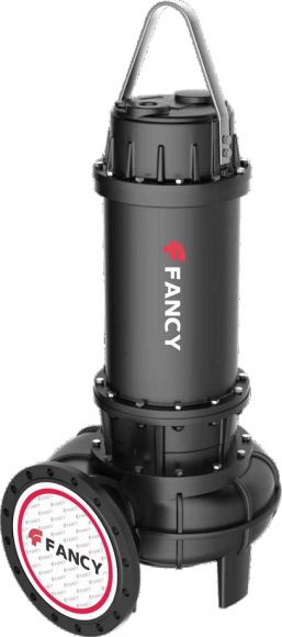 Фекальный насос FANCY 150WQ200-22-22/4 без АТМ в Ростове-на-Дону 