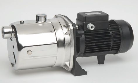 Самовсасывающий насос SAER M 700-A, 230 V в Ростове-на-Дону 