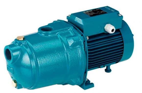 Самовсасывающий насос Calpeda NGL 2/80 230/400/50 Hz в Ростове-на-Дону 