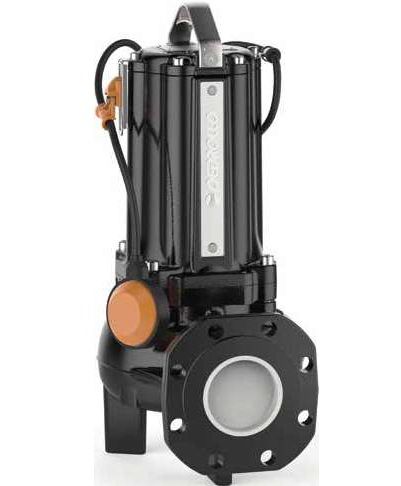 Фекальный насос Pedrollo VXC 40/65-F в Ростове-на-Дону 
