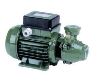 Вихревой насос SAER KF 2 230/400/50 Hz в Ростове-на-Дону 