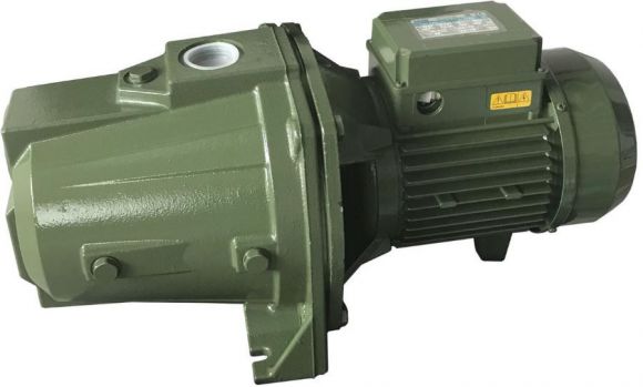 Самовсасывающий насос SAER M 80, 230 V в Ростове-на-Дону 