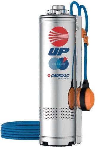 Колодезный многоступенчатый насос Pedrollo UPm 2/6-GE в Ростове-на-Дону 