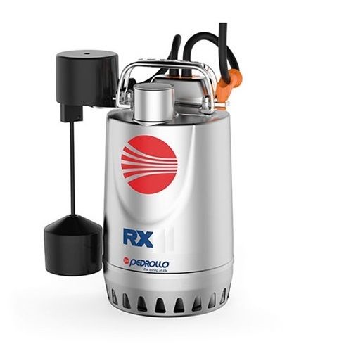 Дренажный насос Pedrollo RXm 4/40-GM в Ростове-на-Дону 