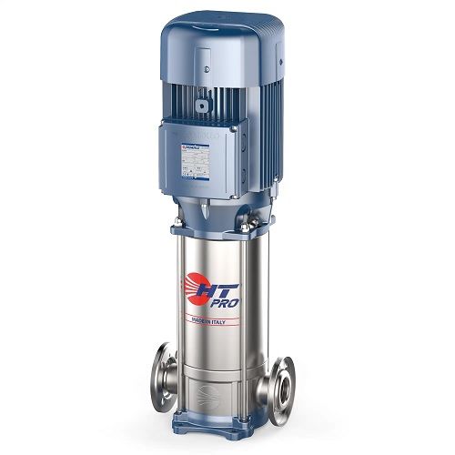 Центробежный многоступенчатый вертикальный насос Pedrollo HT  5/ 6-PRO в Ростове-на-Дону 