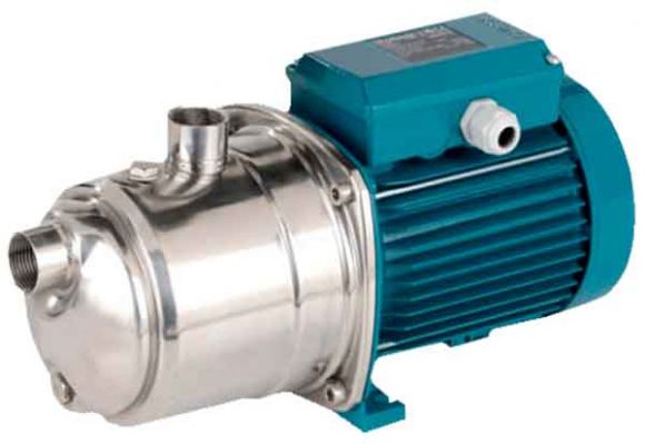 Самовсасывающий насос Calpeda NGX 2/80 230/400/50 Hz в Ростове-на-Дону 
