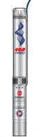 Скважинный насос Pedrollo 4SR 15/ 6 N-PD