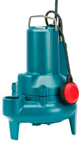 Погружной насос Calpeda GMN4 80-150С в Ростове-на-Дону 