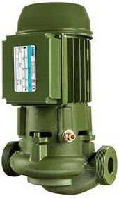 Циркуляционный насос SAER L-2P 25-90-84 1 1'2'' в Ростове-на-Дону 
