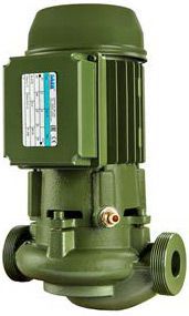 Циркуляционный насос SAER L-2P 25-90-90 1 1'2'' в Ростове-на-Дону 