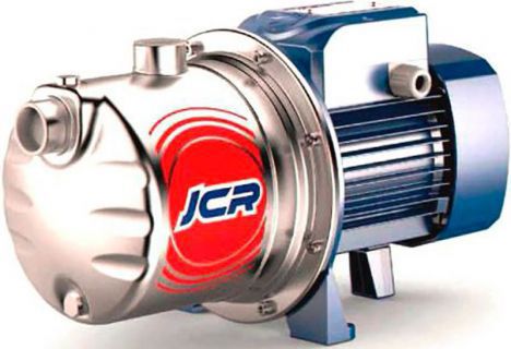 Самовсасывающий насос Pedrollo JCR 2B в Ростове-на-Дону 