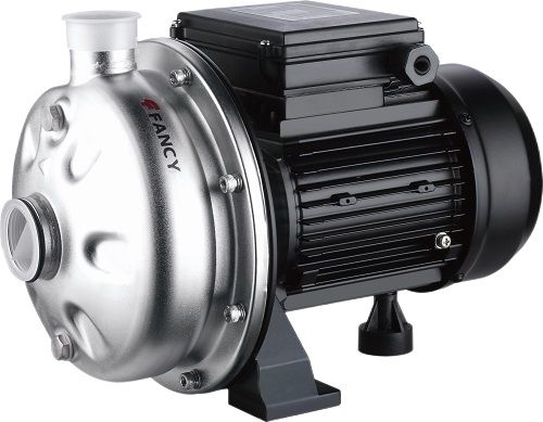 Горизонтальный одноступенчатый насос FANCY FDX 90/10 в Ростове-на-Дону 