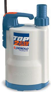 Дренажный насос Pedrollo TOP 2-FLOOR в Ростове-на-Дону 