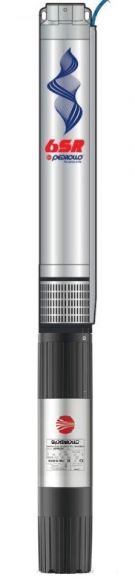 Скважинный насос Pedrollo 6SR 27/20-PSR в Ростове-на-Дону 