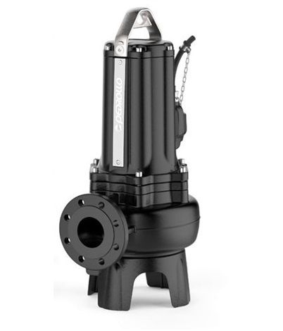 Фекальный двухканальный насос Pedrollo MC4  40/55 в Ростове-на-Дону 