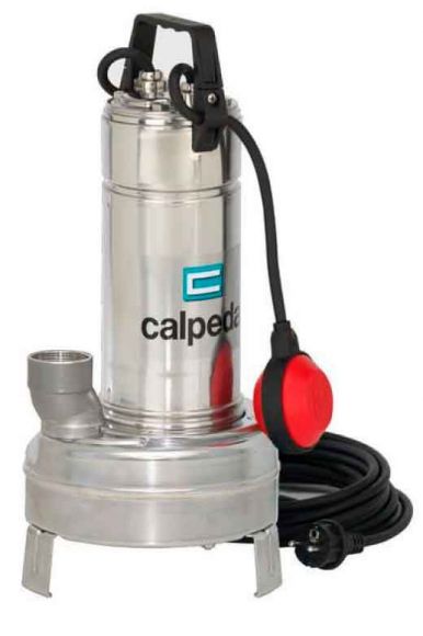 Погружной насос Calpeda GXVM 40-9 в Ростове-на-Дону 