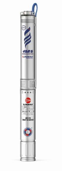 Скважинный насос Pedrollo 4SRm  1.5/15-S-PS в Ростове-на-Дону 