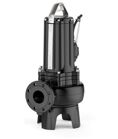 Фекальный насос Pedrollo VXC4  40/100 в Ростове-на-Дону 